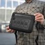 M-Tac сумка Admin Bag Black