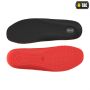 M-Tac стельки Double Foam Black