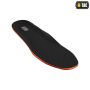 M-Tac стельки Double Foam Black