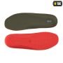 M-Tac стельки Double Foam Olive