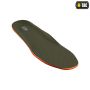 M-Tac стельки Double Foam Olive