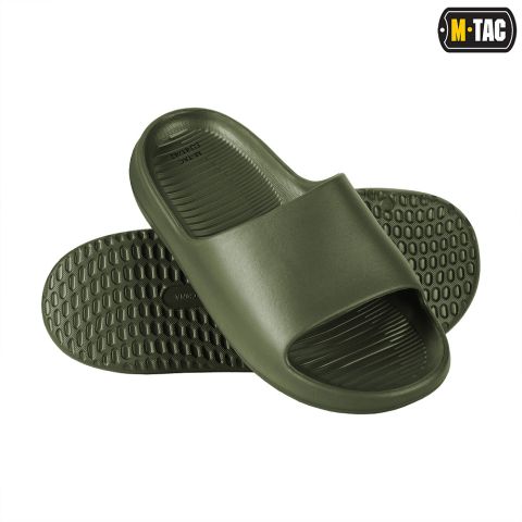 M-Tac шлепанцы EVA Olive