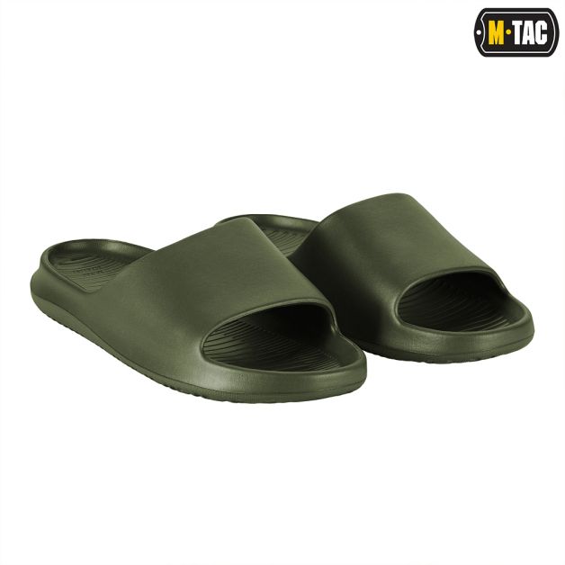 M-Tac шлепанцы EVA Olive