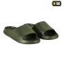 M-Tac шлепанцы EVA Olive