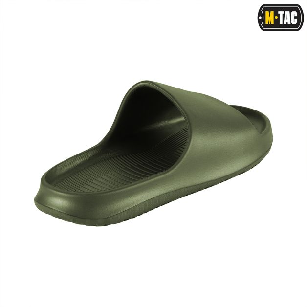 M-Tac шлепанцы EVA Olive