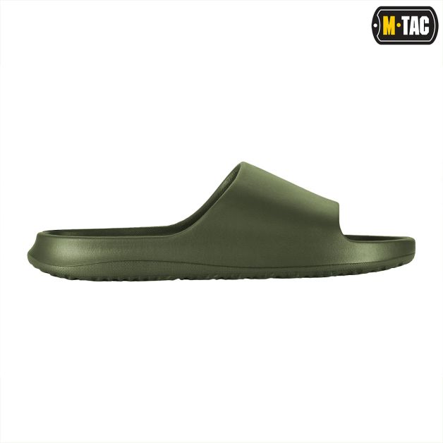 M-Tac шлепанцы EVA Olive