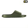 M-Tac шлепанцы EVA Olive