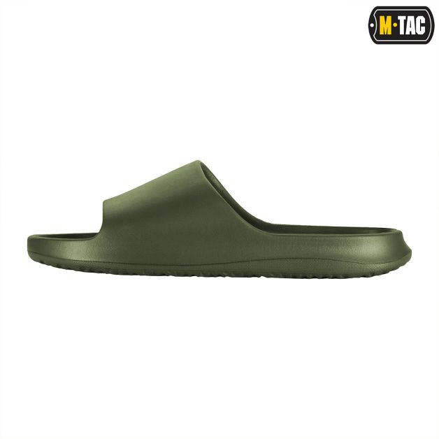 M-Tac шлепанцы EVA Olive