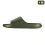 M-Tac шлепанцы EVA Olive