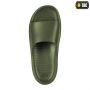 M-Tac шлепанцы EVA Olive