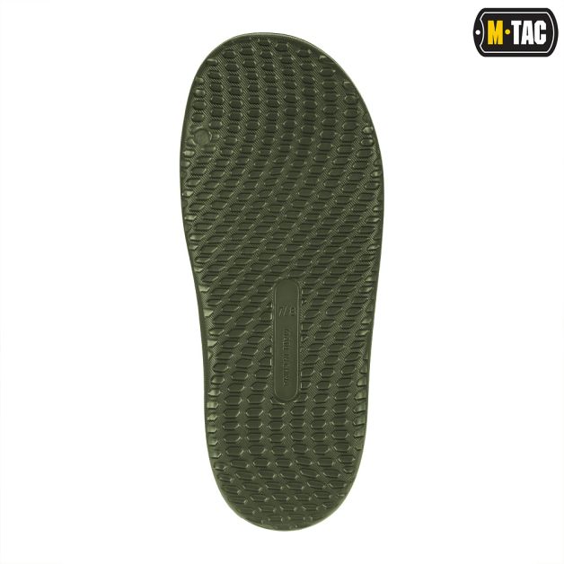 M-Tac шлепанцы EVA Olive
