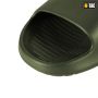 M-Tac шлепанцы EVA Olive