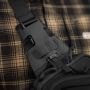 M-Tac сумка Sling Pistol Bag Black