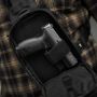 M-Tac сумка Sling Pistol Bag Black