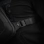 M-Tac сумка Sling Pistol Bag Hex с липучкой Black