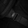 M-Tac сумка Sling Pistol Bag Hex с липучкой Black