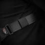 M-Tac сумка Sling Pistol Bag Hex с липучкой Black
