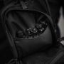 M-Tac сумка Sling Pistol Bag Hex с липучкой Black