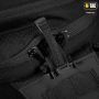 M-Tac сумка Sling Pistol Bag Hex Black
