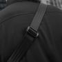 M-Tac сумка Sling Pistol Bag Hex Black