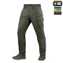 M-Tac брюки Aggressor Summer Gen.II Flex Army Olive