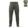 M-Tac брюки Aggressor Summer Gen.II Flex Army Olive