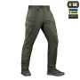 M-Tac брюки Aggressor Summer Gen.II Flex Army Olive