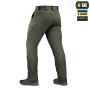 M-Tac брюки Aggressor Summer Gen.II Flex Army Olive