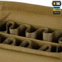 M-Tac подсумок под 12 калибр на 10 патронов Elite Coyote