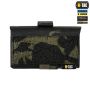 M-Tac підсумок під 12 калібр на 10 набоїв Elite Multicam Black