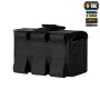 M-Tac підсумок під 12 калібр на 10 набоїв Elite Multicam Black