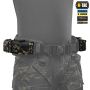 M-Tac підсумок під 12 калібр на 10 набоїв Elite Multicam Black