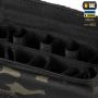 M-Tac підсумок під 12 калібр на 10 набоїв Elite Multicam Black