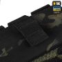 M-Tac підсумок під 12 калібр на 10 набоїв Elite Multicam Black