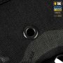 M-Tac підсумок під 12 калібр на 10 набоїв Elite Multicam Black