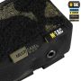 M-Tac підсумок під 12 калібр на 10 набоїв Elite Multicam Black