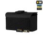 M-Tac подсумок под 12 калибр на 10 патронов Elite Black