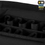 M-Tac подсумок под 12 калибр на 10 патронов Elite Black