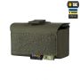 M-Tac подсумок под 12 калибр на 10 патронов Elite Ranger Green
