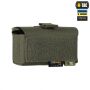 M-Tac подсумок под 12 калибр на 10 патронов Elite Ranger Green