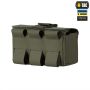 M-Tac подсумок под 12 калибр на 10 патронов Elite Ranger Green