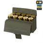 M-Tac подсумок под 12 калибр на 10 патронов Elite Ranger Green