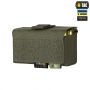 M-Tac подсумок под 12 калибр на 10 патронов Elite Ranger Green