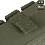 M-Tac подсумок под 12 калибр на 10 патронов Elite Ranger Green