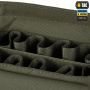 M-Tac подсумок под 12 калибр на 10 патронов Elite Ranger Green