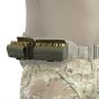 M-Tac подсумок под 12 калибр на 10 патронов Elite Ranger Green