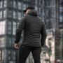 M-Tac куртка Space Armor Gen.II Primaloft Black