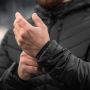 M-Tac куртка Space Armor Gen.II Primaloft Black