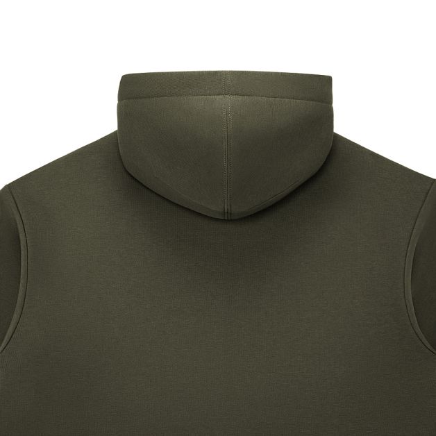 Phantom Project/M-Tac кофта Hoodie Zipper semi-raglan PE Ranger Green