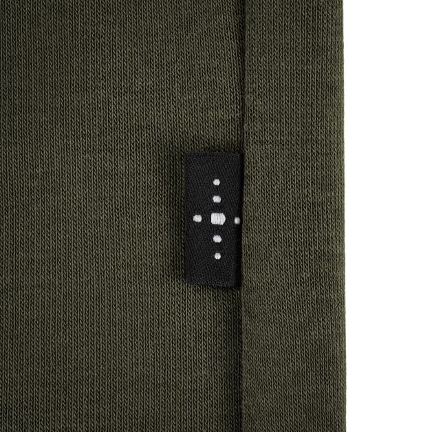 Phantom Project/M-Tac кофта Hoodie Zipper semi-raglan PE Ranger Green